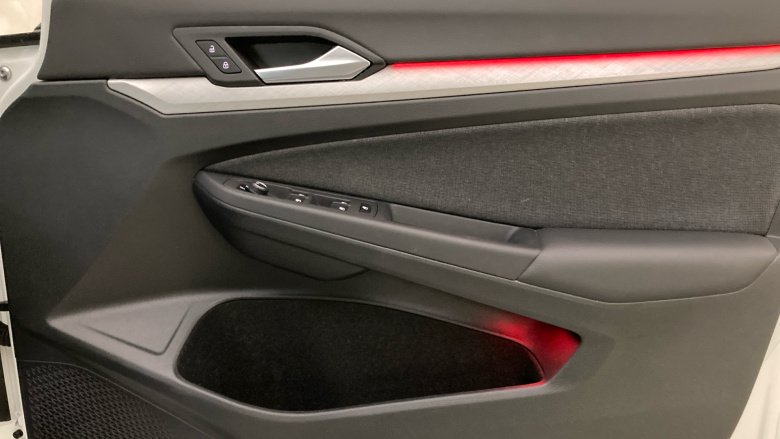 Volkswagen Golf 1.0 TSI Life 5dr Petrol Hatchback